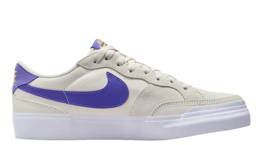 Кроссовки Nike SB ZOOM POGO PLUS 39, фото №3