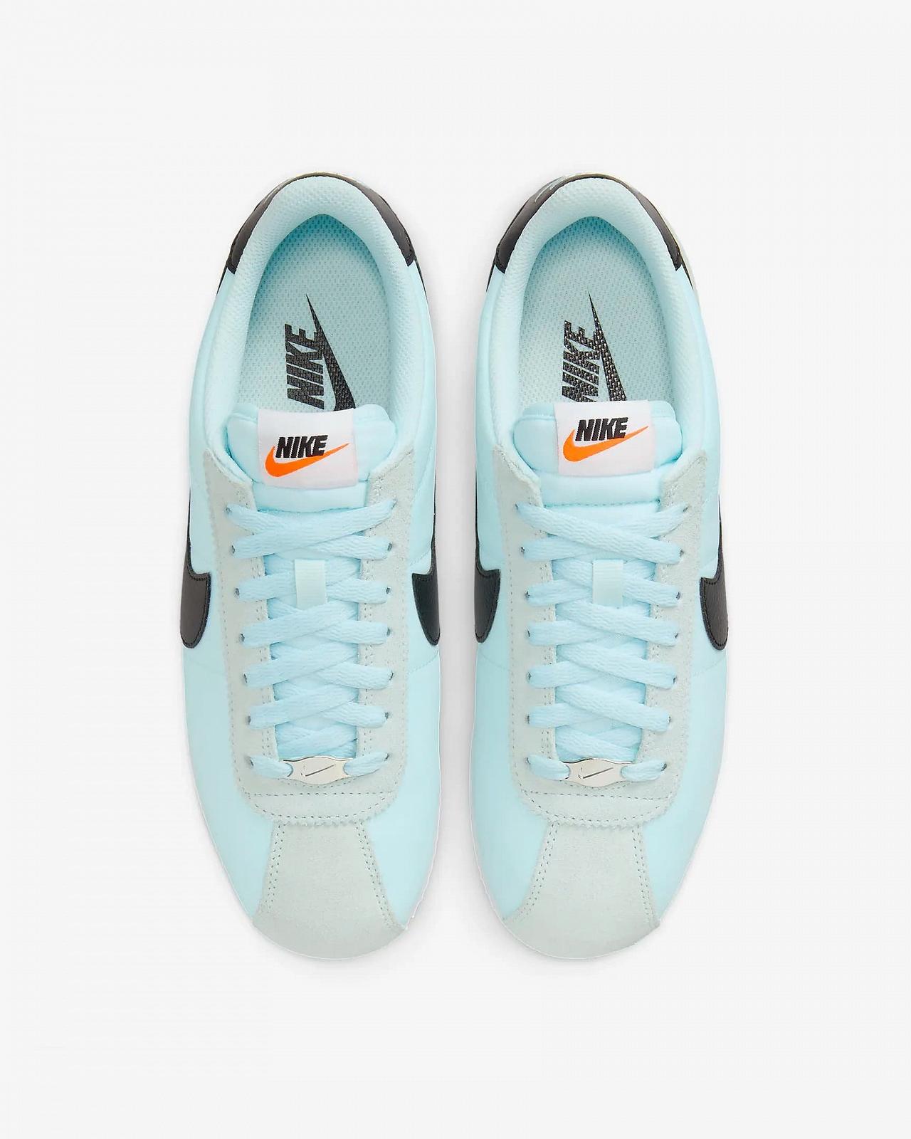 Кроссовки NIKE CORTEZ Размер 38.5, фото №7