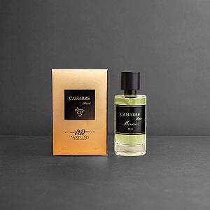 Парфумерна вода MDPARFUMS Privée Camarre Collection Monaco Baccarat Red I 50 мл - Фото 1