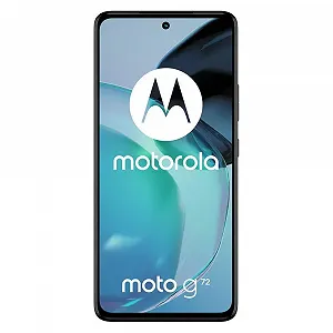 Смартфон Motorola Moto G72 Dual SIM 128GB 8GB RAM Meteorite Grey synthetic.ua - Фото 1