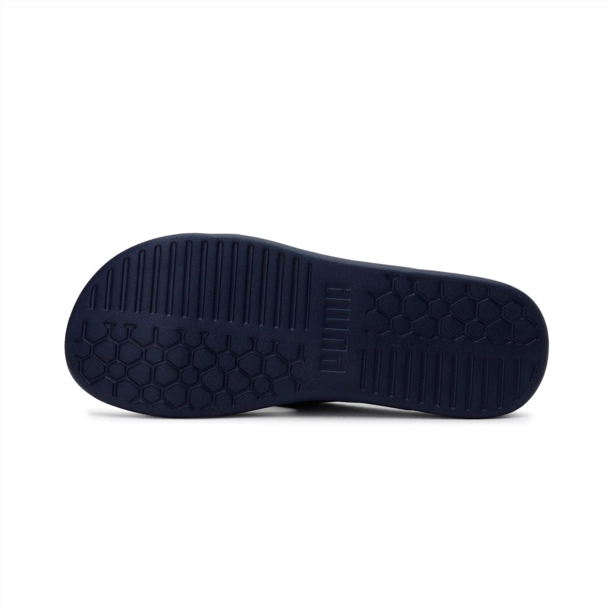 Шлёпанцы Puma Aqua Flip 37509804 Темно-синий 40.5, фото №5
