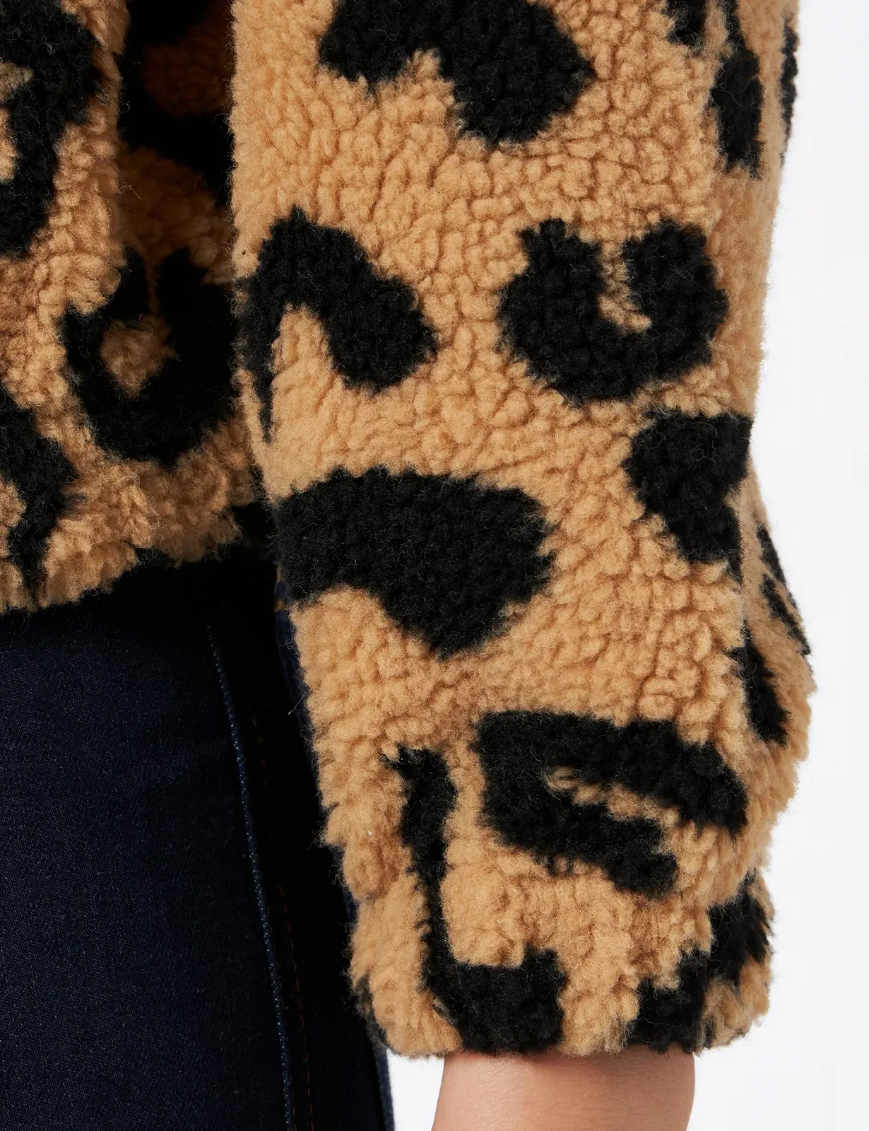 Женский свитшот ONLY ONLJANNE свитшот, фото №4 Женский свитшот ONLY ONLJANNE свитшот, фото №4