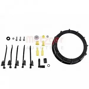 Обігрів вузла бака (впорскування сечовини) METZGER 0931014 MERCEDES-BENZ synthetic.ua - Фото 1