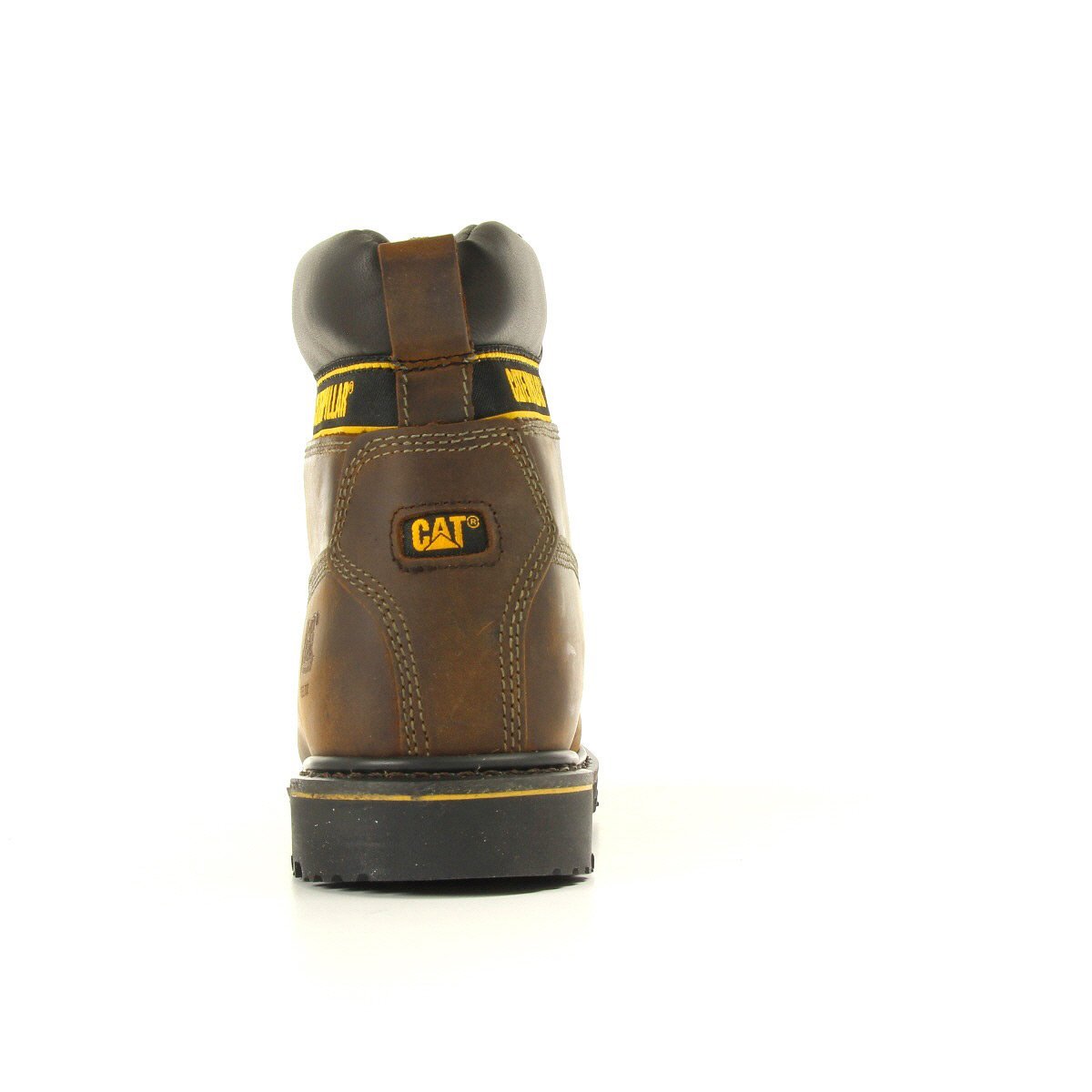 Чоловічі черевики Caterpillar Holton, фото №3