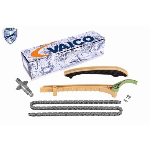 Комплект ланцюга ГРМ VAICO EXPERT KITS + V30-10003-BEK для MERCEDES-BENZ, фото №2