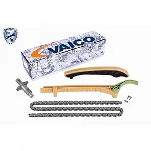 Комплект ланцюга ГРМ VAICO EXPERT KITS + V30-10003-BEK для MERCEDES-BENZ synthetic.ua - Фото 1