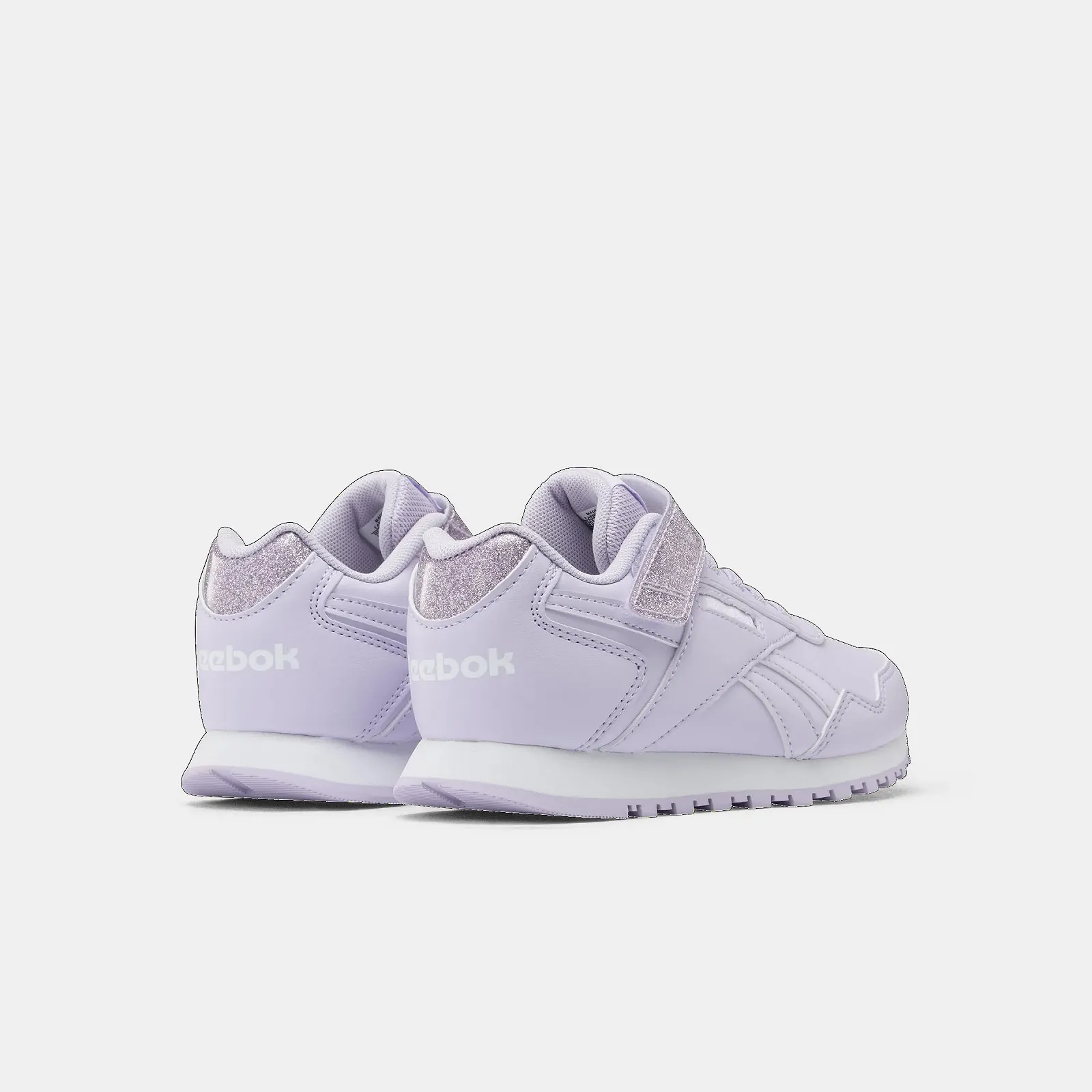 Кроссовки Reebok Glide Elastic Lace & Top Strap для девочек, фото №5