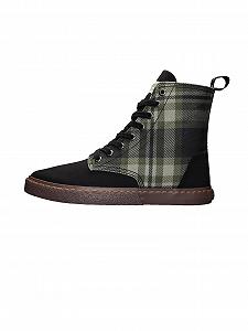 Кроссовки Ethletic Unisex Hi Fair Brock Fair Vegan Sustainable - Фото 1
