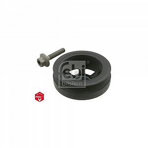 Шків колінчастого вала FEBI BILSTEIN ProKit 33656 для MERCEDES-BENZ synthetic.ua - Фото 1