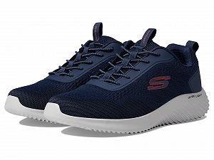 Кроссовки Skechers Bounder-Intread мужские synthetic.ua - Фото 1