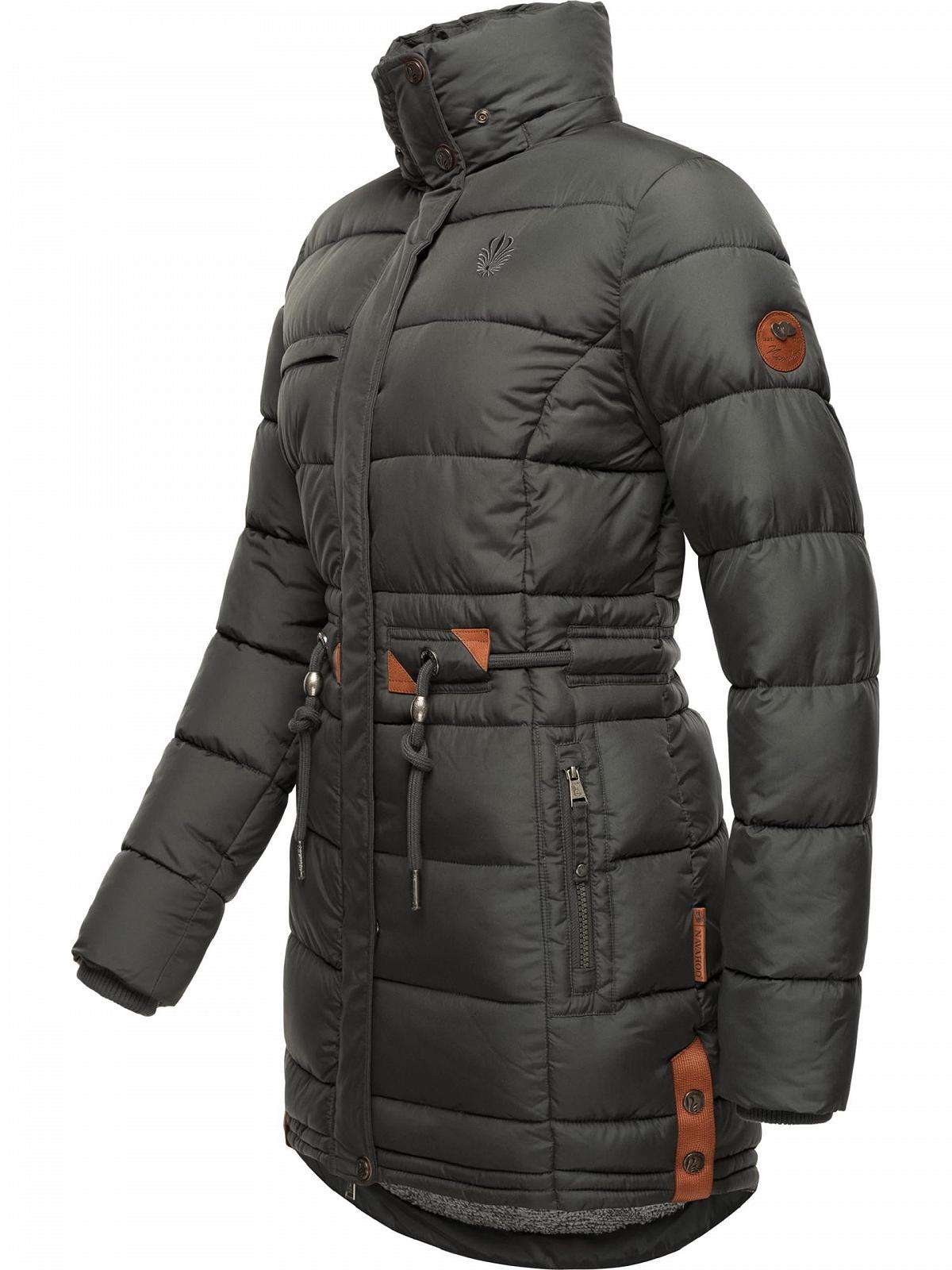 Пальто Navahoo Daliee Зимове Жіноче, фото №4