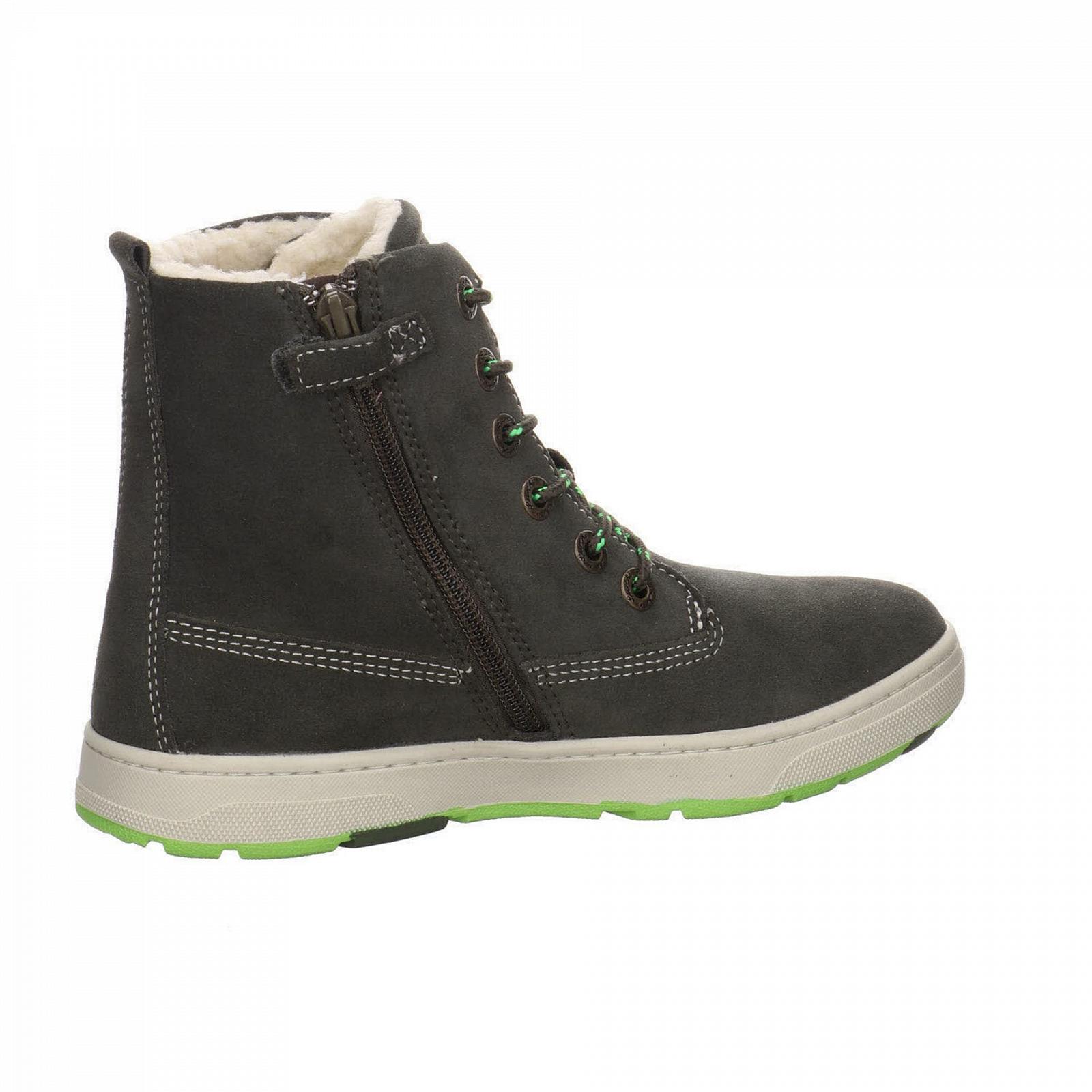 Черевики Lurchi Doug-tex, фото №5