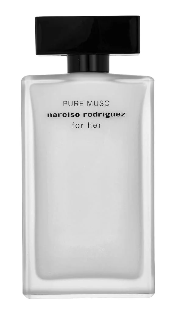 Парфумована вода Narciso Rodriguez For Her Pure Musc 100 мл, фото №2 Парфумована вода Narciso Rodriguez For Her Pure Musc 100 мл, фото №2
