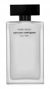 Парфумована вода Narciso Rodriguez For Her Pure Musc 100 мл synthetic.ua - Фото 1