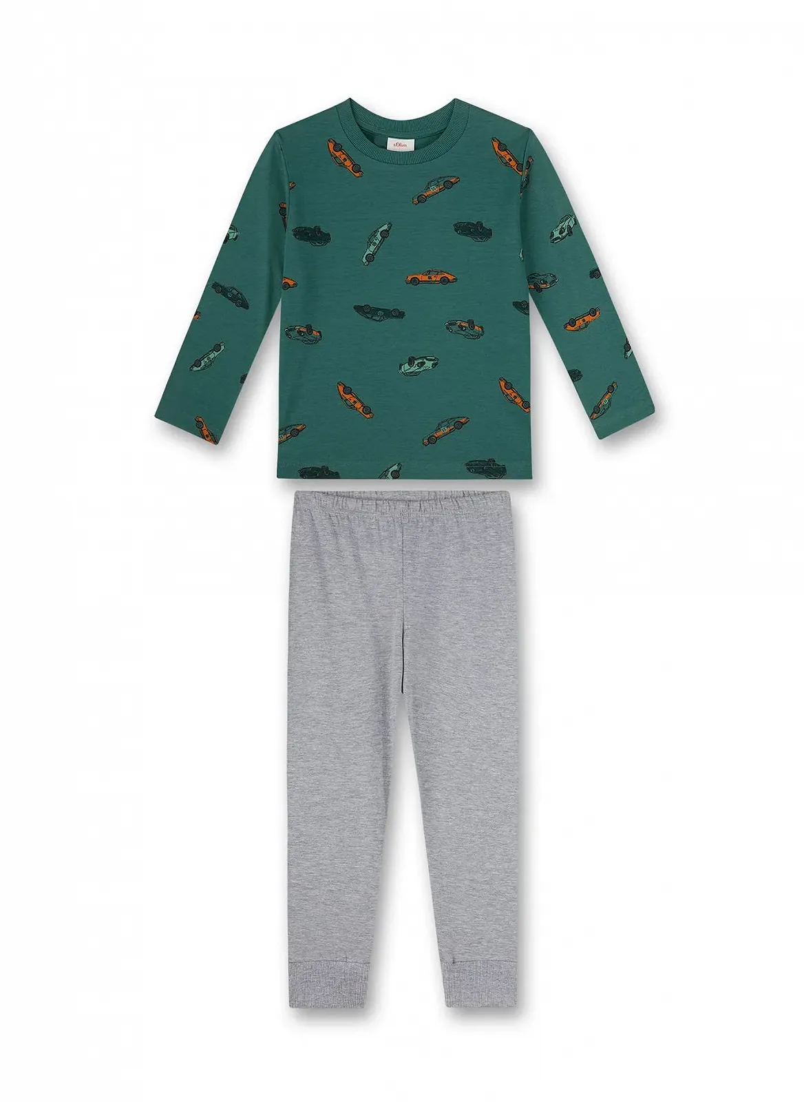 Комплект пижамы s.Oliver для мальчиков, фото №1