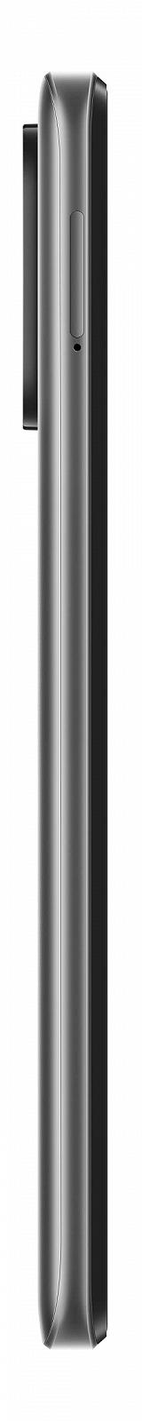Смартфон Xiaomi Redmi 10 2022 4/64GB 6,5" FHD+ 90Hz 50MP AI Quad Camera Dual SIM Grey (с наушниками), фото №9 Смартфон Xiaomi Redmi 10 2022 4/64GB 6,5" FHD+ 90Hz 50MP AI Quad Camera Dual SIM Grey (с наушниками), фото №9