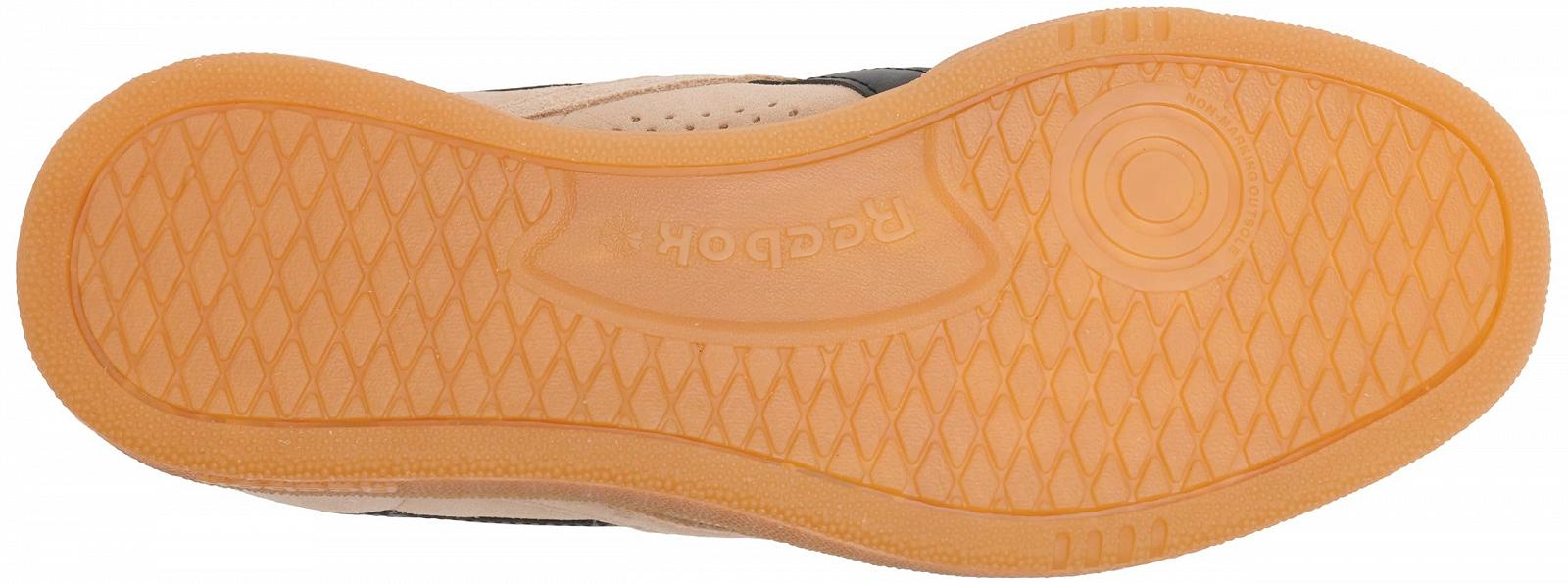 Кросівки Reebok Club C Grounds UK, фото №2