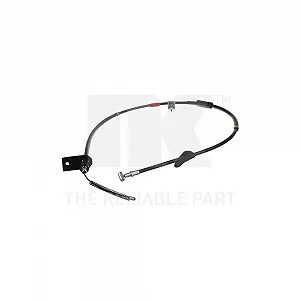 Трос стоянкового гальма NK 905223 для SUZUKI, лівий - Фото 1