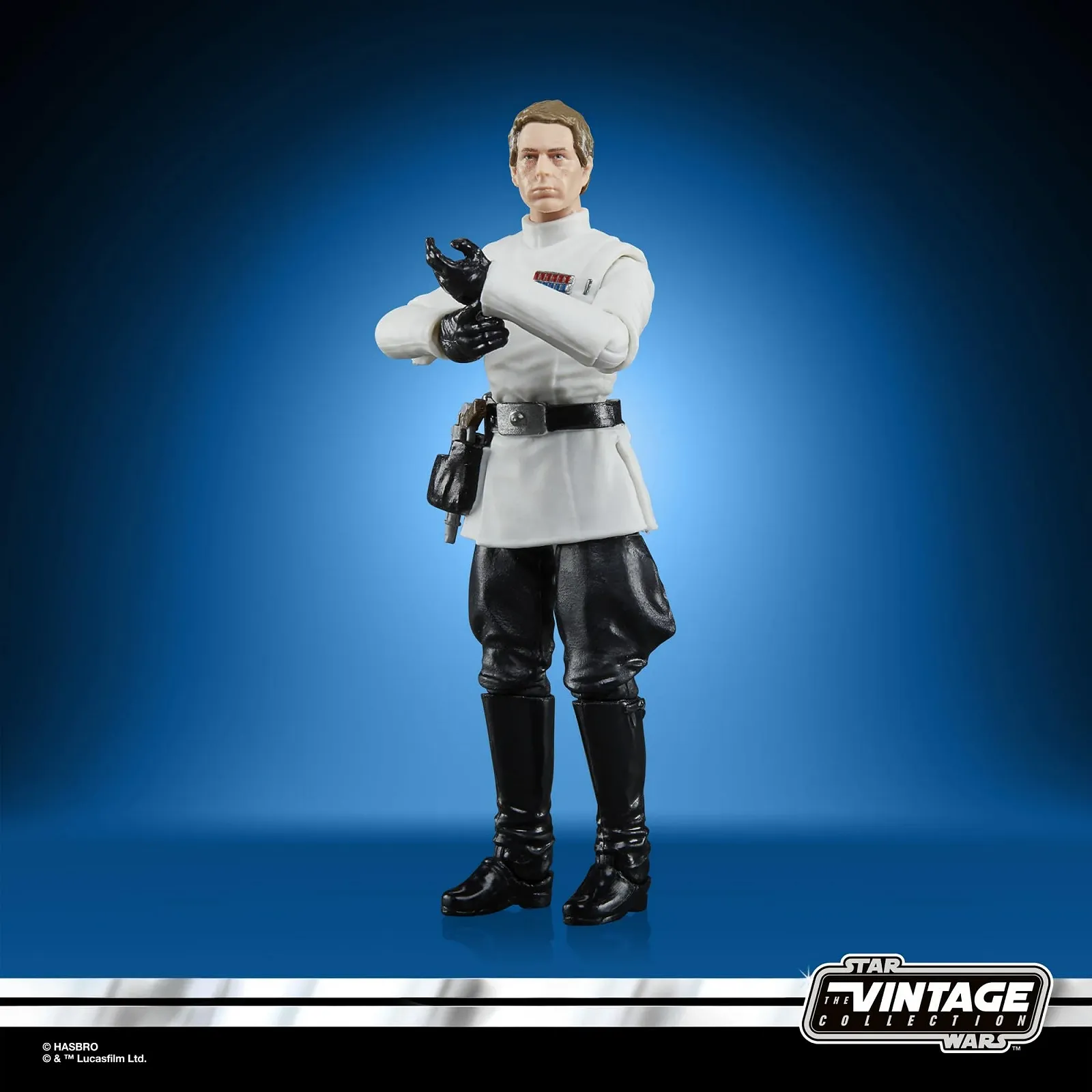 Фигурка Star Wars The Vintage Collection Director Orson Krennic Rogue One 9,5 см, фото №4