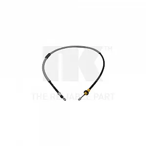 Трос стояночного тормоза NK 9039159 для RENAULT левый - Фото 1