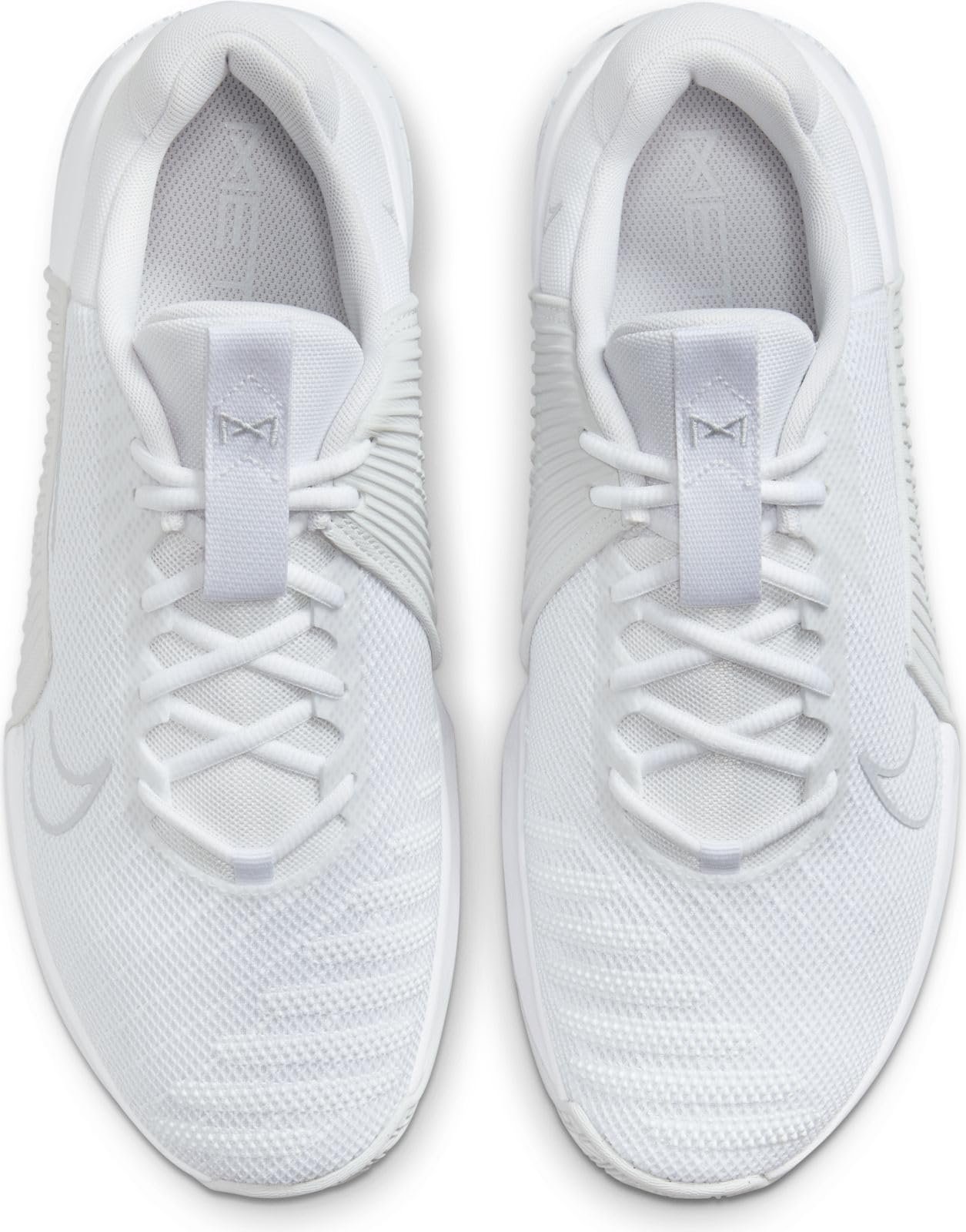 Кросівки Nike Metcon 9 для тренувань, чоловічі, фото №4 Кросівки Nike Metcon 9 для тренувань, чоловічі, фото №4