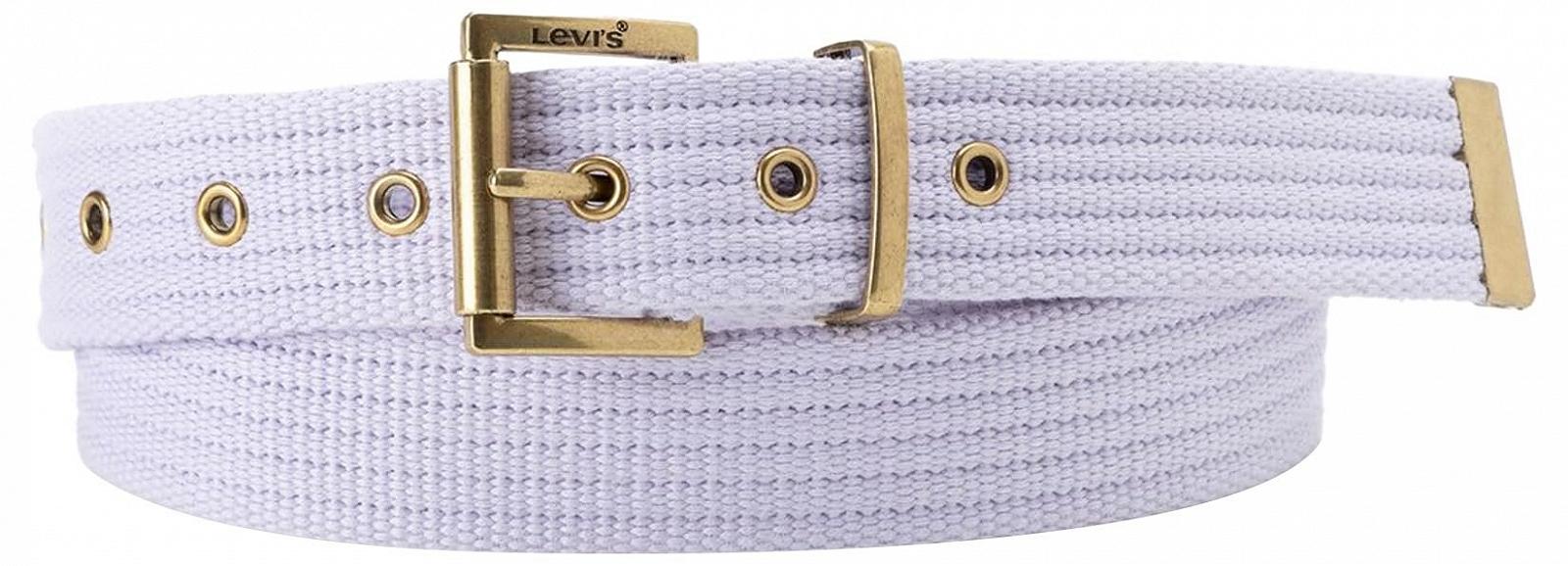 Ремінь Levi's Ribbed Web для жінок, фото №1