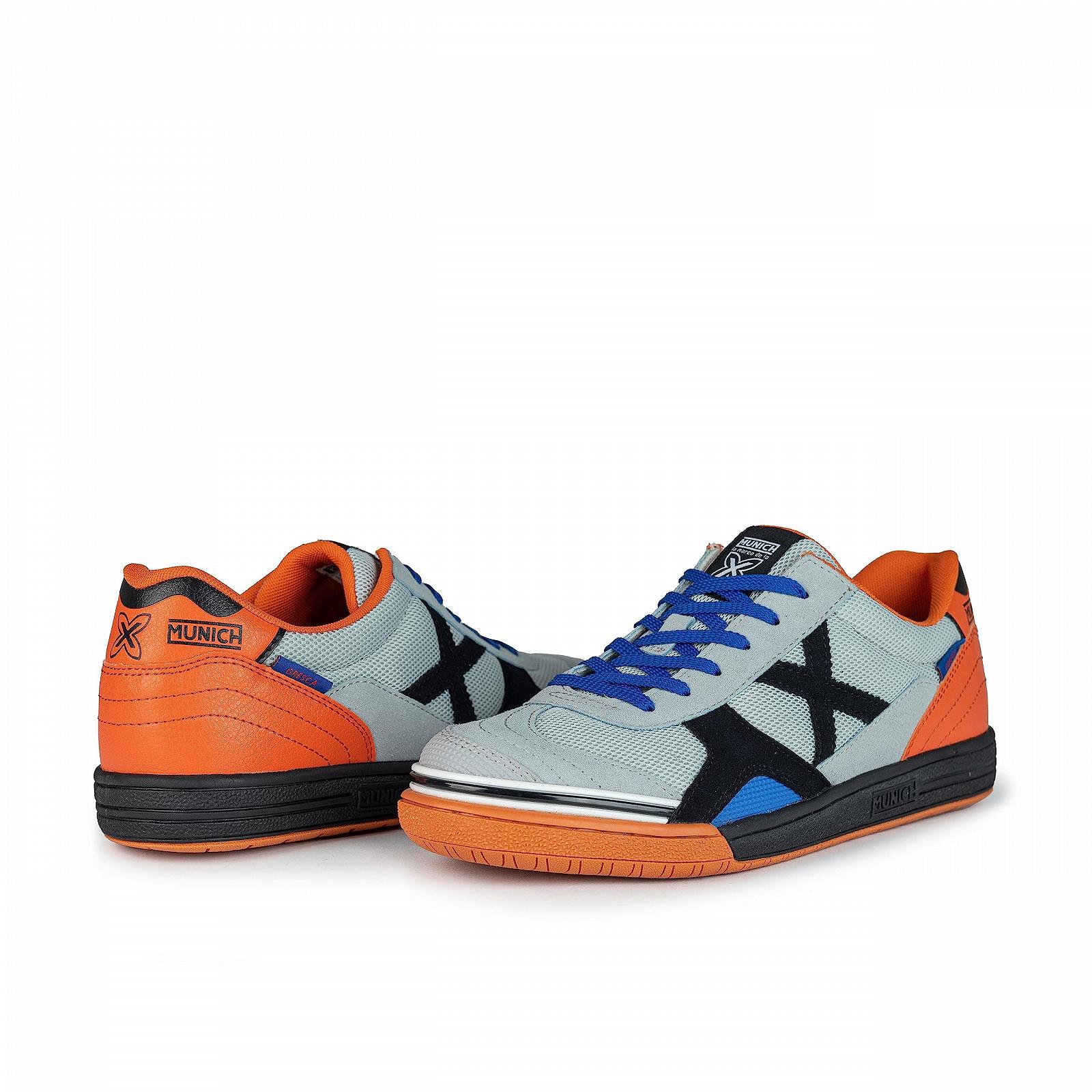 Кросівки Munich Gresca Unisex, фото №5