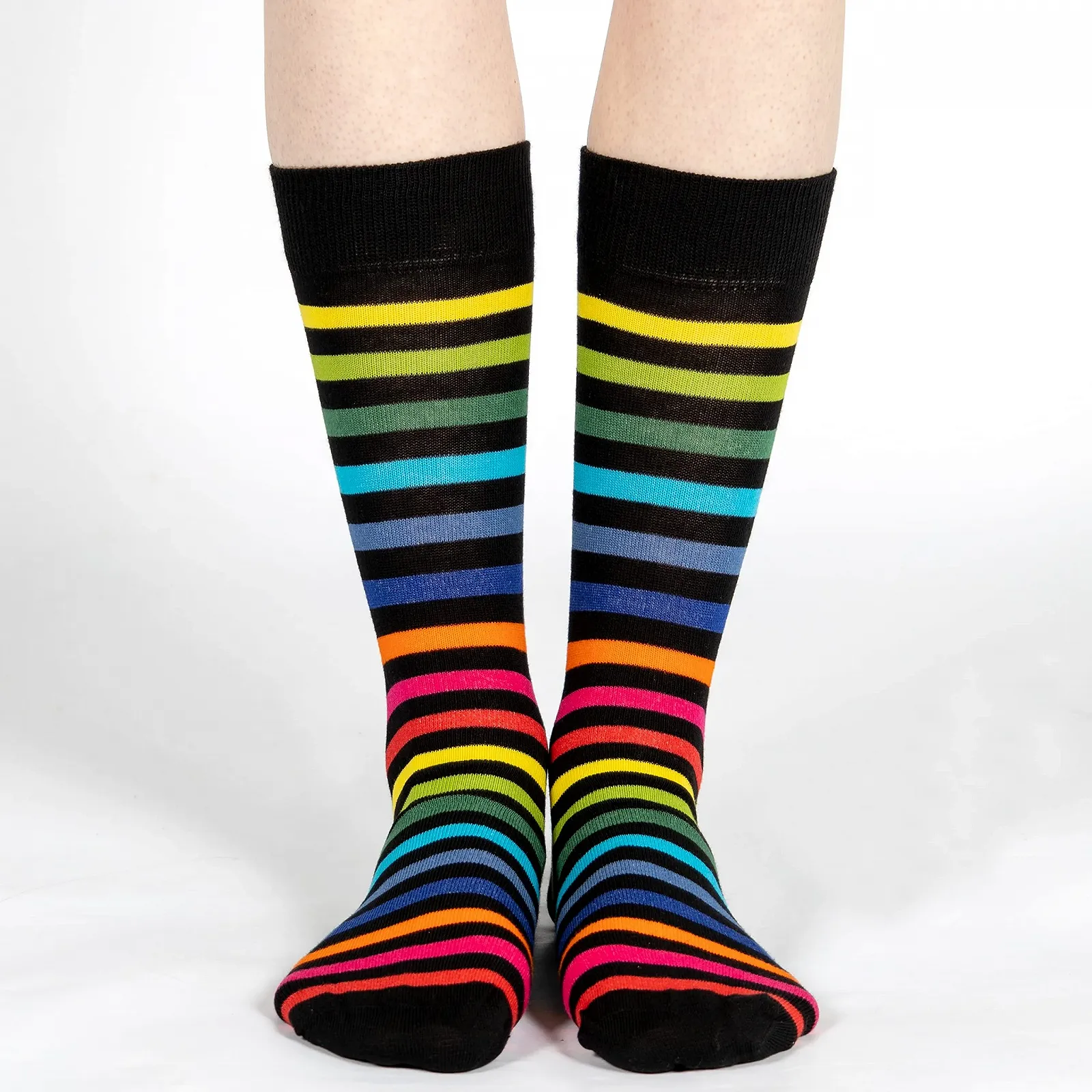 Шкарпетки Rainbow Mysocks Unisex, фото №5