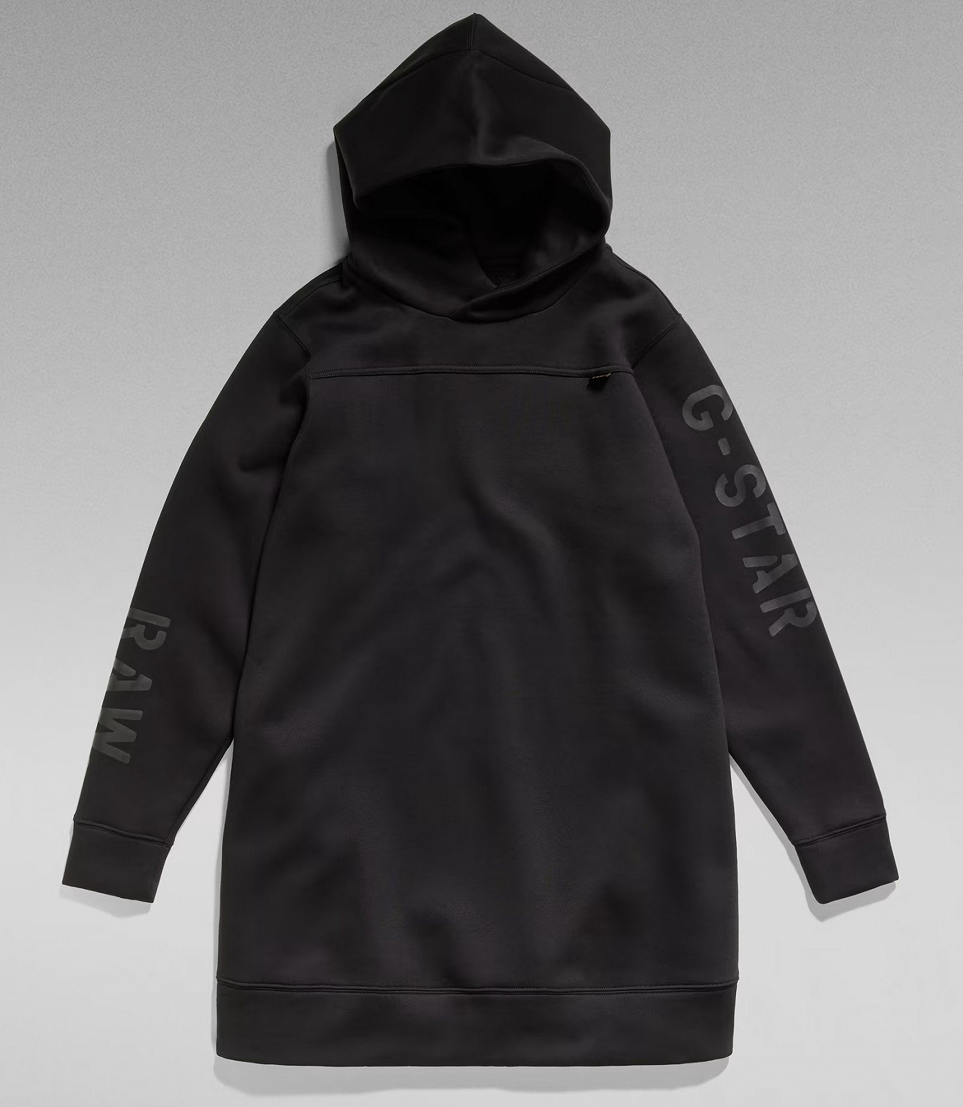 Жіноча сукня G-Star RAW Graphic Loose Hooded Sweat Dress - M, фото №4 Жіноча сукня G-Star RAW Graphic Loose Hooded Sweat Dress - M, фото №4