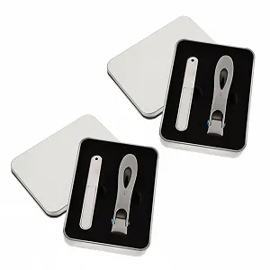 Купити Набір для манікюру та педикюру PACKOVE 2 шт - Фото 1 Набір для манікюру та педикюру PACKOVE 2 шт - Фото 1