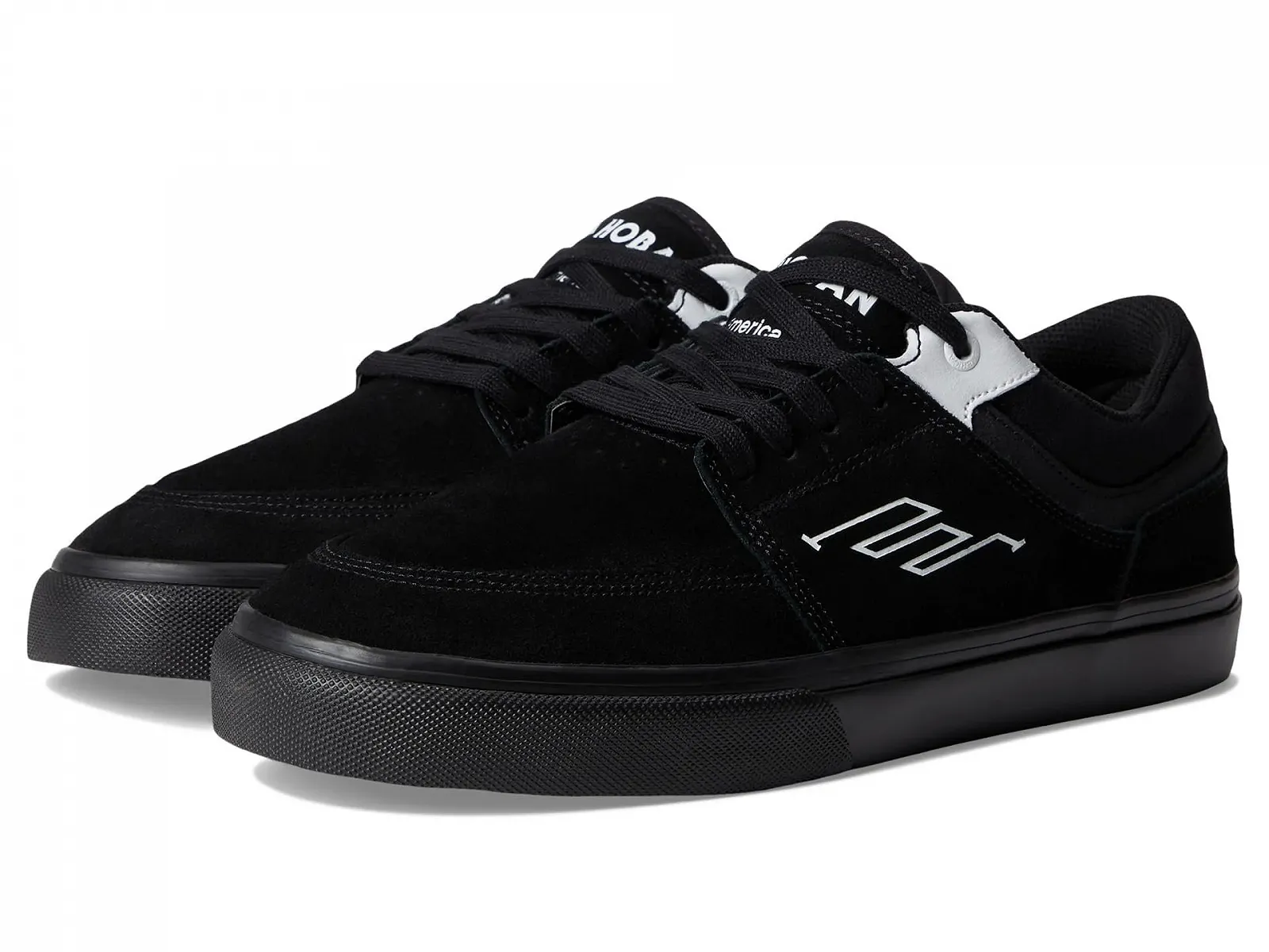 Мужские кеды для скейтбординга Emerica Hoban, фото №1