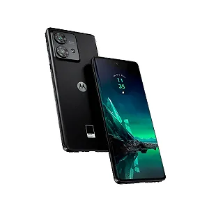 Смартфон Motorola Moto Edge 40 Neo 12/256 GB 6.5" Dual SIM Black - Фото 1