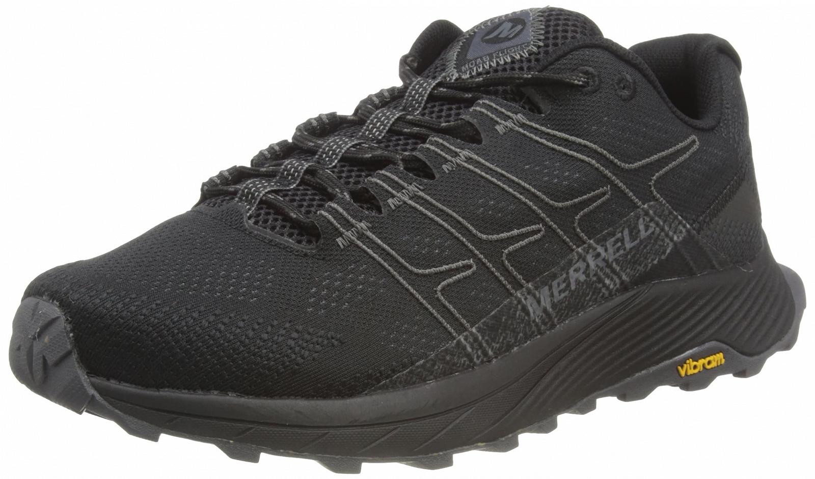 Кроссовки Merrell Moab Flight, фото №1