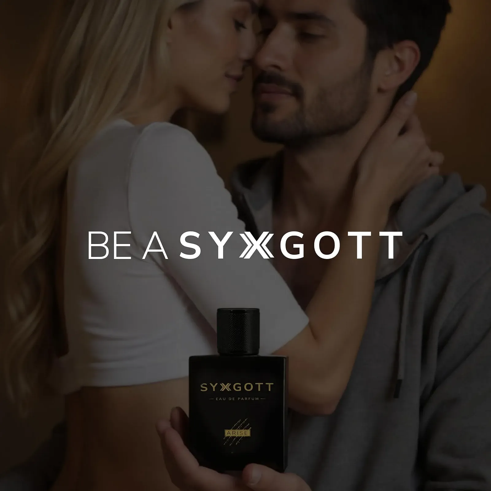 Парфуми SYXGOTT Arise з феромонами для чоловіків, фото №7