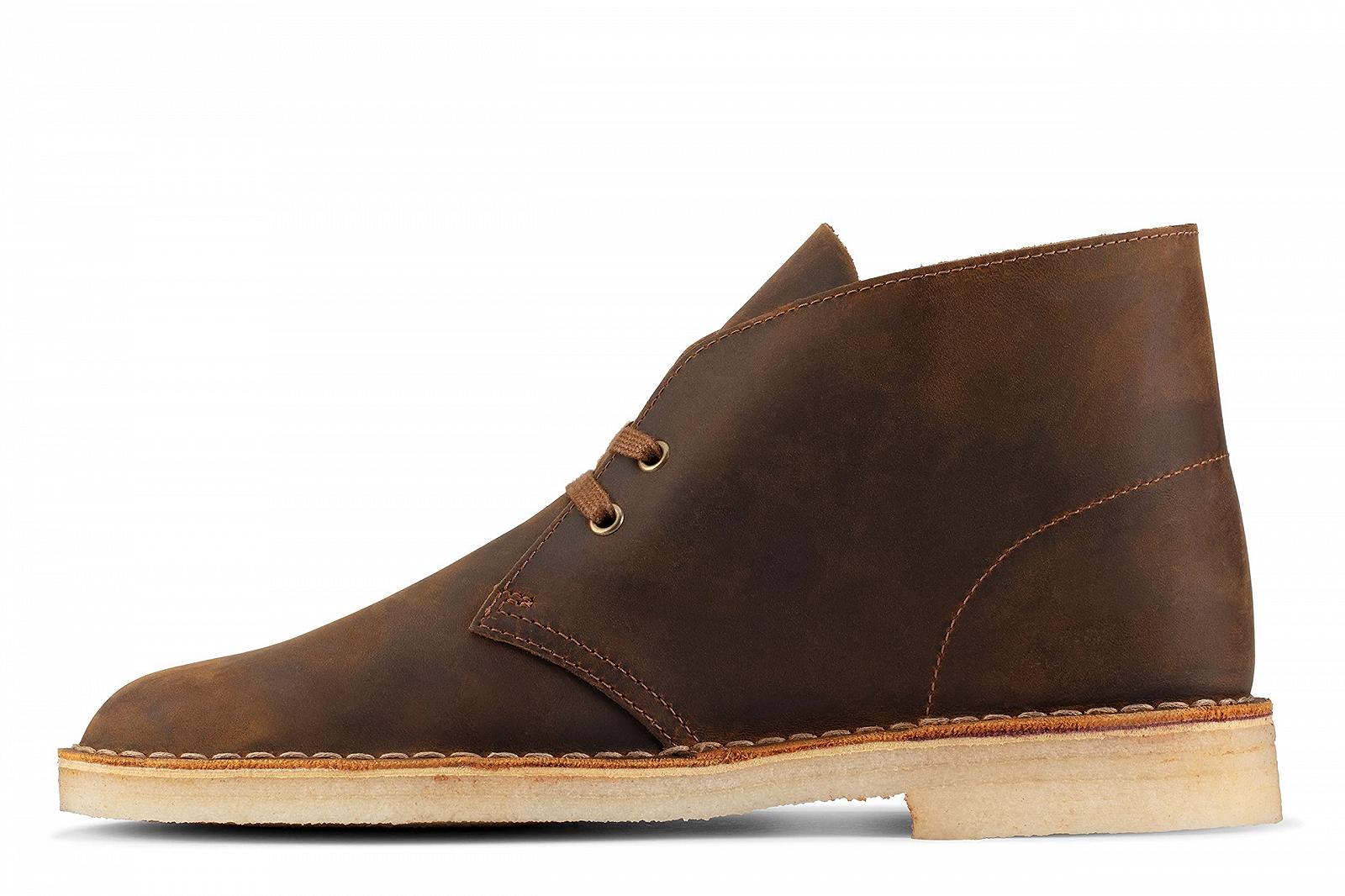 Ботинки Clarks Tilden Top, фото №5
