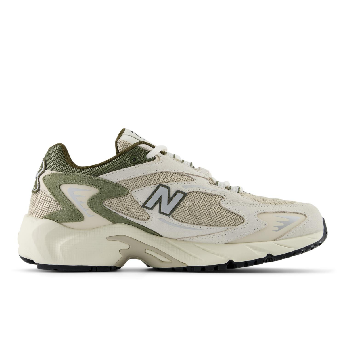 Кроссовки New Balance 725 ML725CJ Белые размер 10 (44), фото №1
