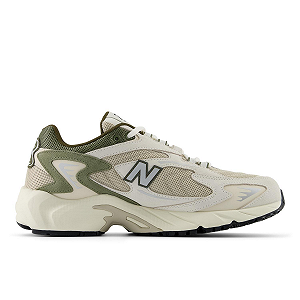 Кроссовки New Balance 725 ML725CJ Белые размер 8.5 (42) - Фото 1