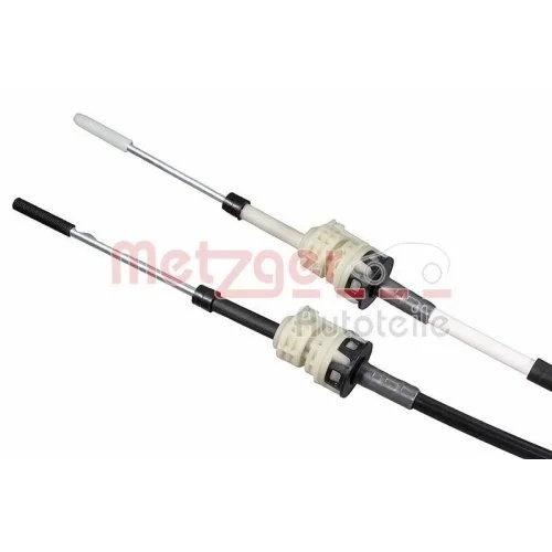 Трос переключения передач METZGER 3150345 для OPEL GENERAL MOTORS, фото №3