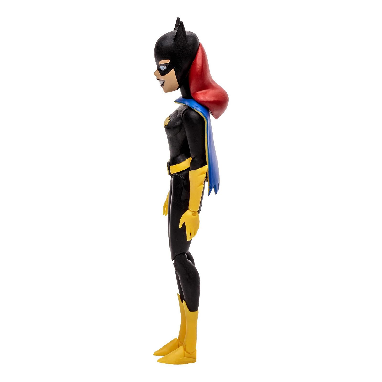 Фигурка Batgirl McFarlane Toys The New Batman Adventures 15,24 см, фото №10
