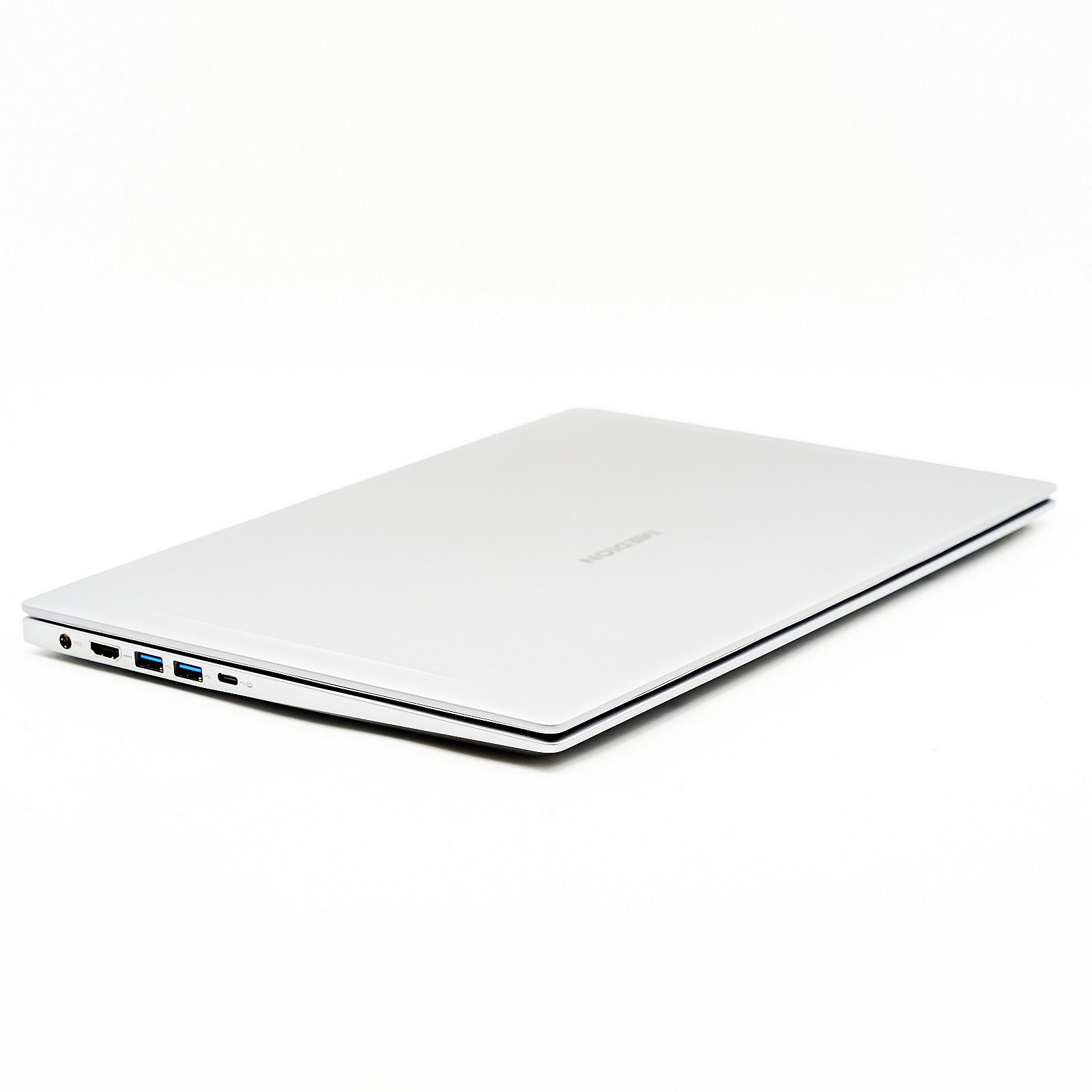 Игровой ноутбук 15.6'' Medion Akoya S15447 Intel Core i7-10510U 16 ГБ RAM 512 ГБ SSD Nvidia GeForce MX350 Металлический корпус Б/У, фото №5