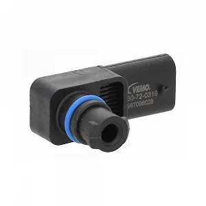 Датчик давления выхлопных газов VEMO V30-72-0319 MERCEDES-BENZ - Фото 1