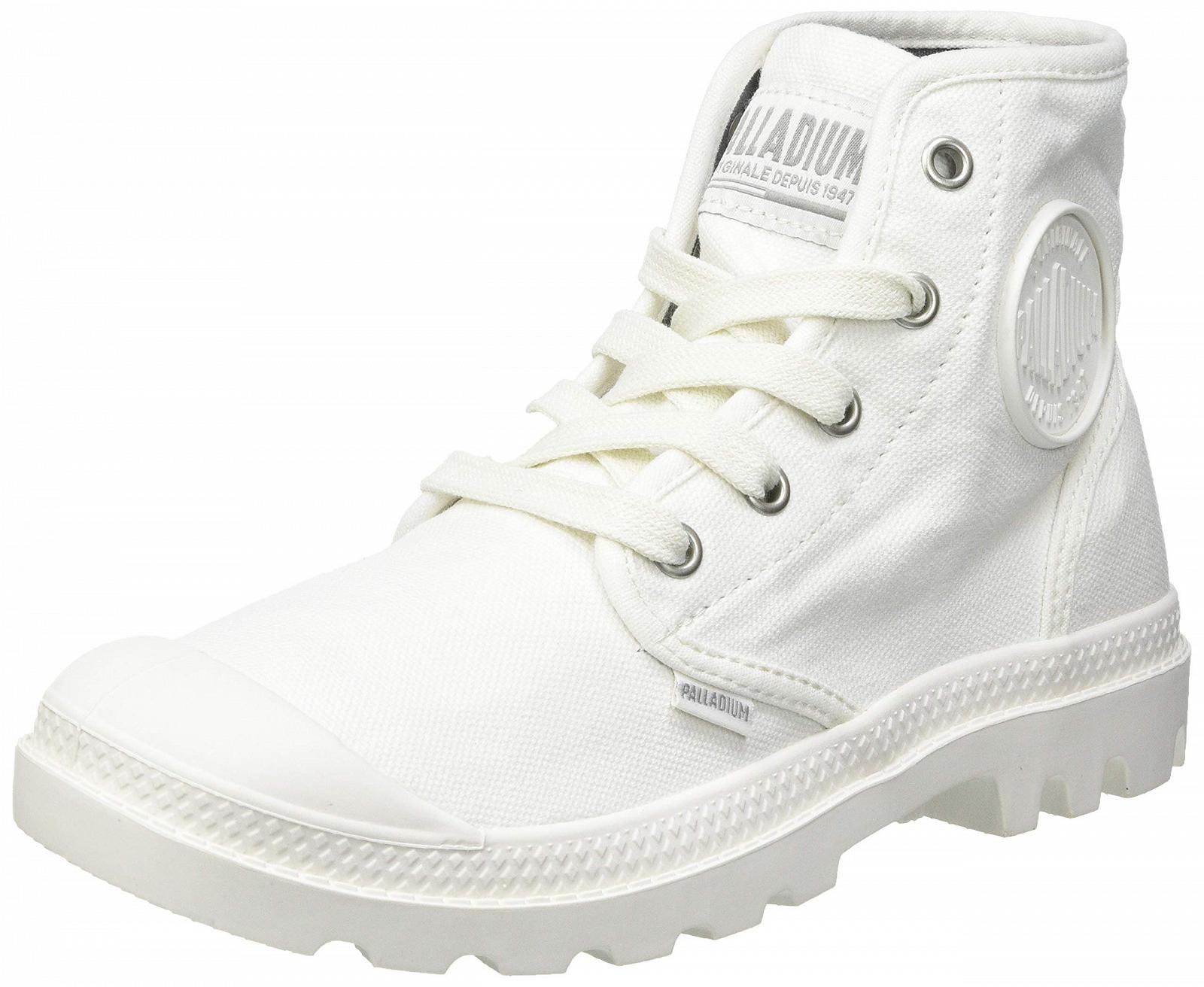 Черевики Palladium Pampa HI F Жіночі, фото №1