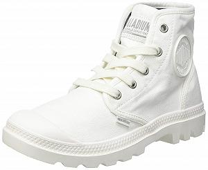 Черевики Palladium Pampa HI F Жіночі - Фото 1