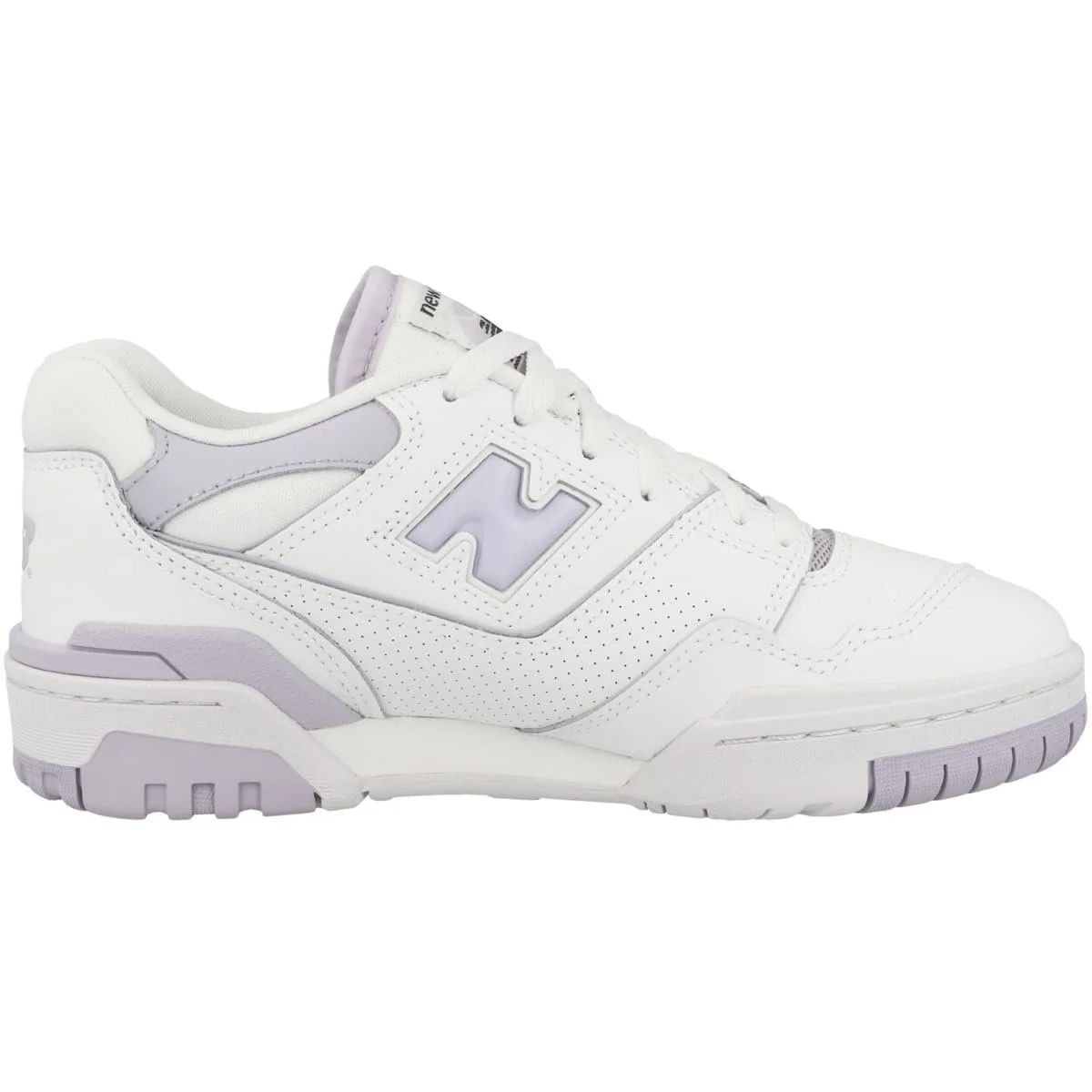 Кроссовки New Balance ML574 Кожаные Мужские, фото №3