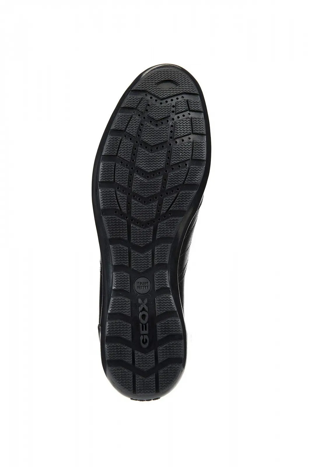 Кросівки Geox Uomo Symbol C для хлопчиків, чорний, фото №5