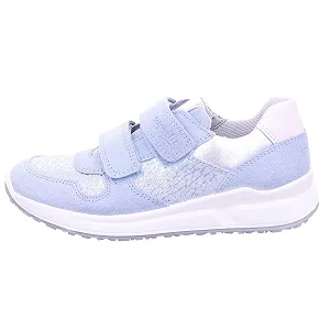 Кросівки Superfit Merida для дівчат - Фото 1