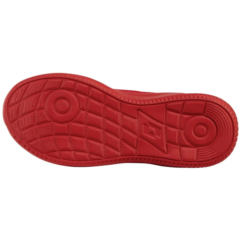 Кроссовки Lotto Connect OC K Unisex для детей Stylecode: 2600001K, фото №4 Кроссовки Lotto Connect OC K Unisex для детей Stylecode: 2600001K, фото №4