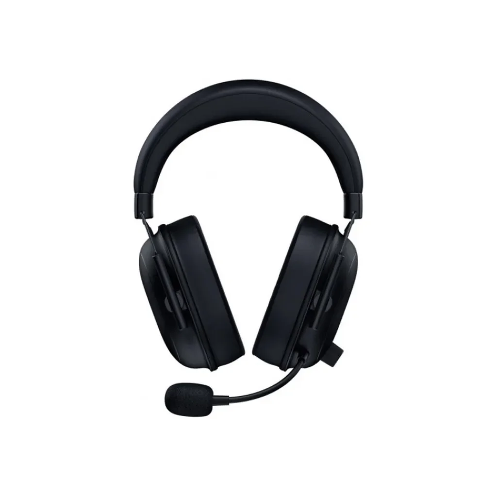 Наушники Razer Blackshark V2 HyperSpeed Wireless Black (RZ04-04960100-R3M1), фото №2 Наушники Razer Blackshark V2 HyperSpeed Wireless Black (RZ04-04960100-R3M1), фото №2