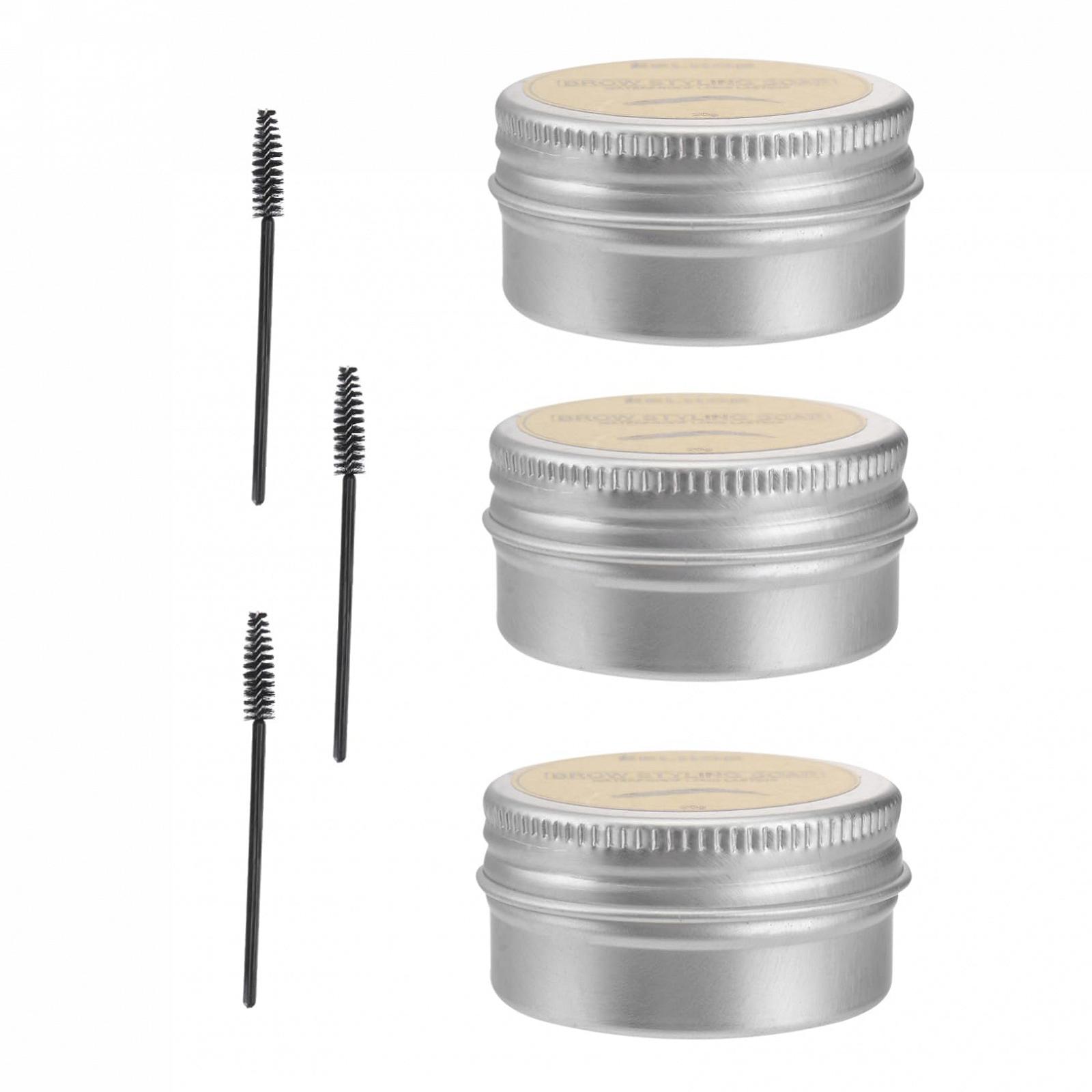 Мило Minkissy Набір 3 шт Жовтий, фото №1 Мило Minkissy Набір 3 шт Жовтий, фото №1