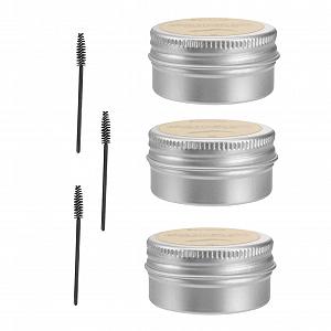 Мыло Minkissy Набор 3 шт Желтый - Фото 1